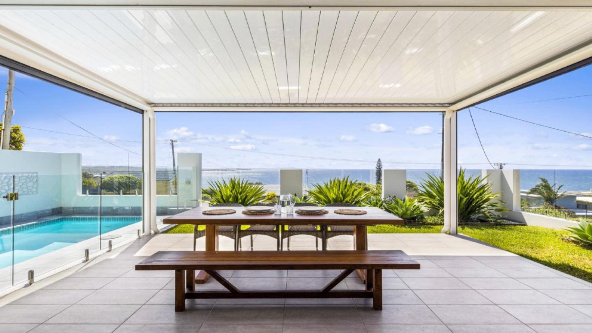 Vila Horizons Woolgoolga Exteriér fotografie